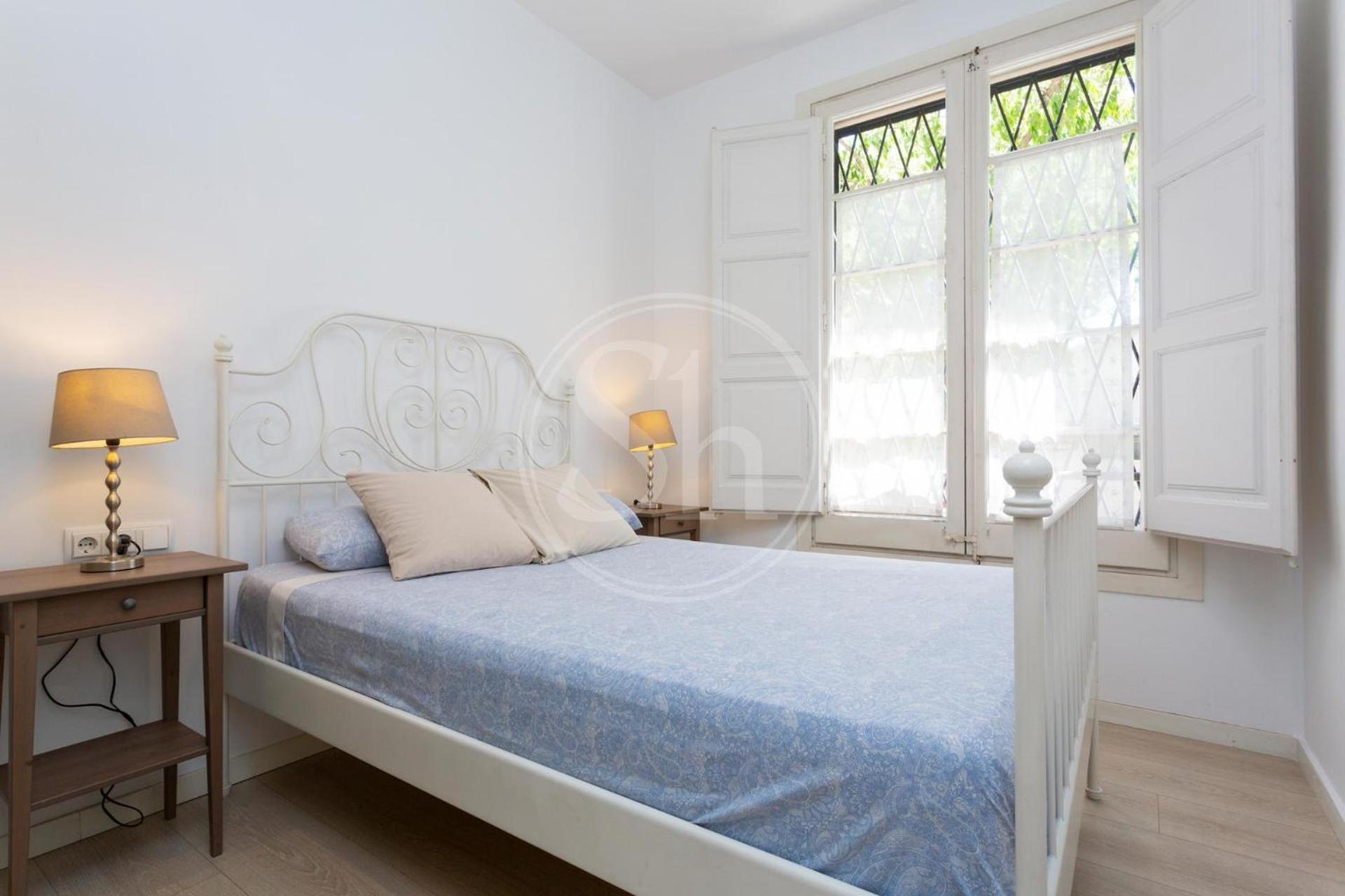 Apartamento En Sagrada Familia E Barcelona Exterior foto