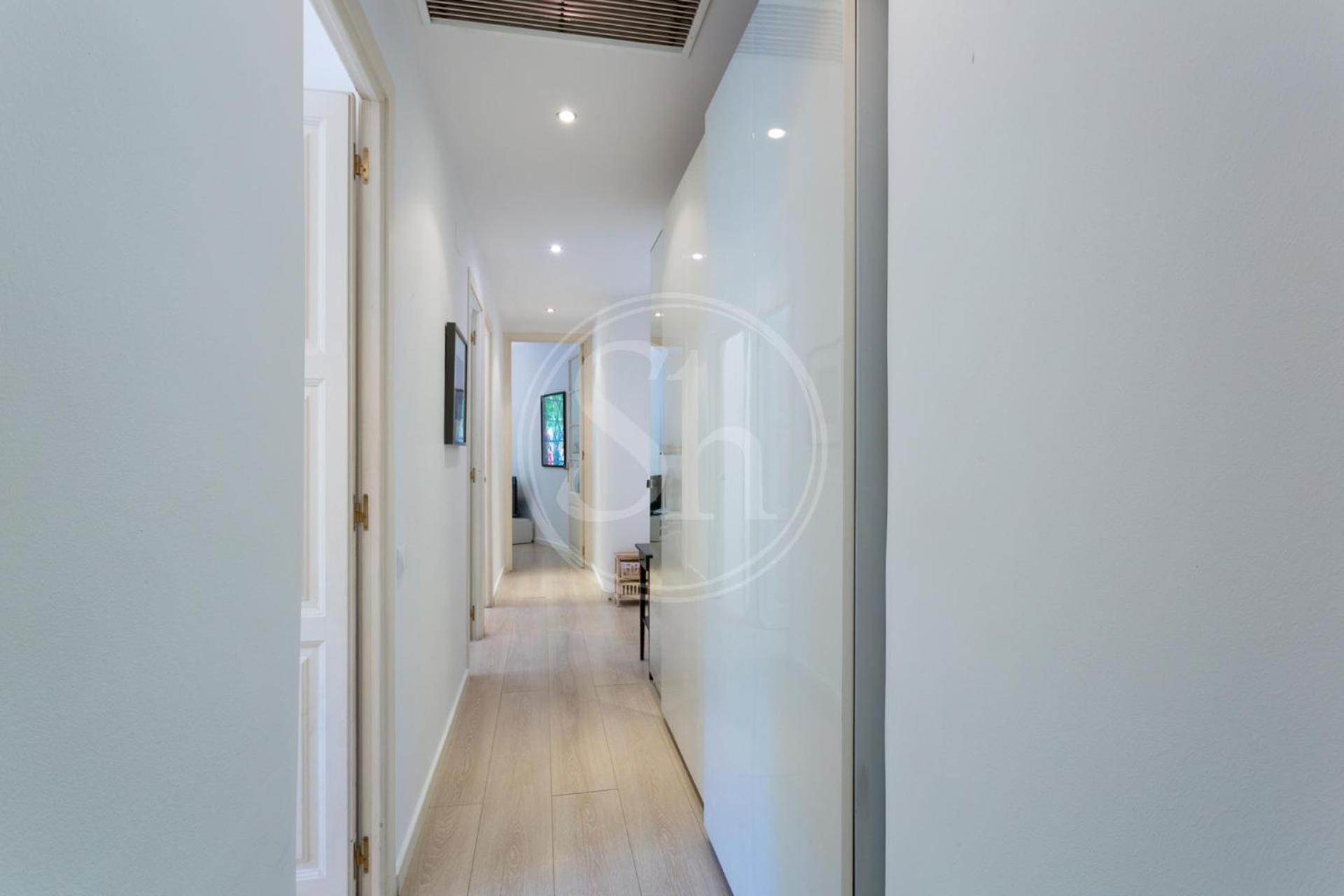 Apartamento En Sagrada Familia E Barcelona Exterior foto